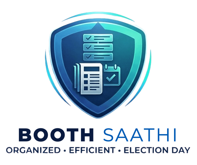 Booth Saathi